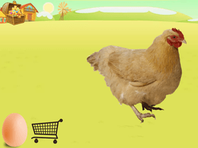 Chicken Clicker 5.0