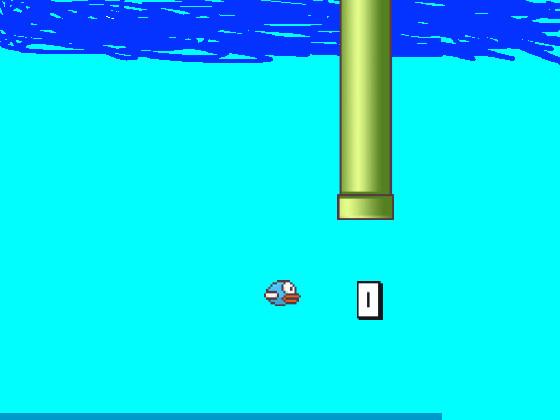 Flappy Bird  1