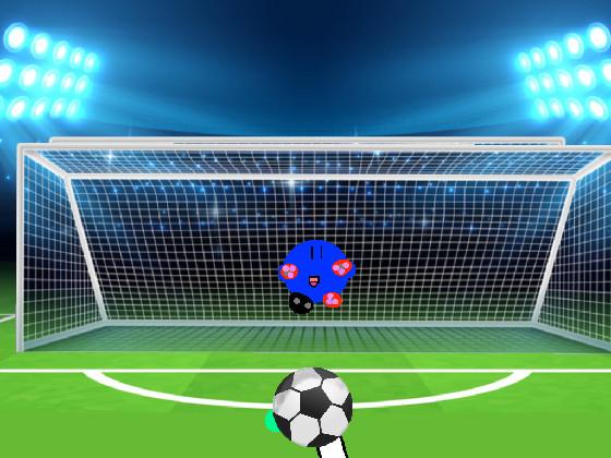 Mooties Soccer Penalty Kicks  10