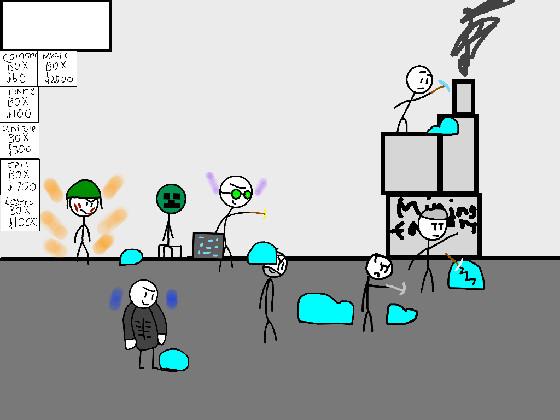 Mining Simulator 1 2
