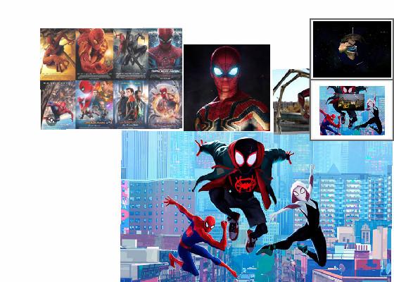 spidermanspiderverse