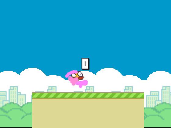 Flappy Bird 1