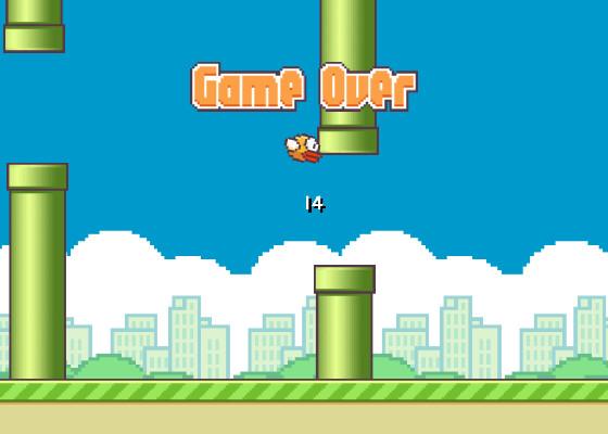 Flappy Bird - copy 1