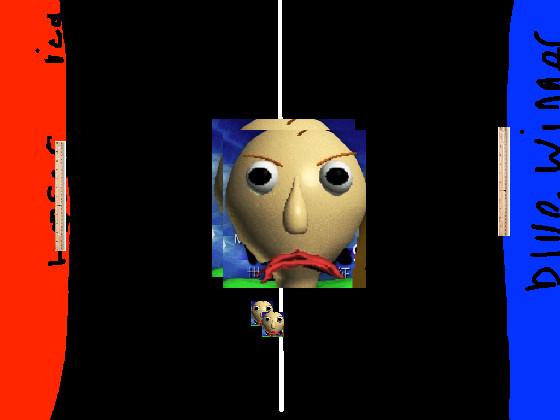 Baldi Cheating Mode :) 1