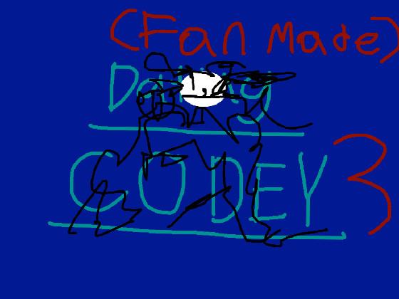 Dating Codey 3 (saved ending)