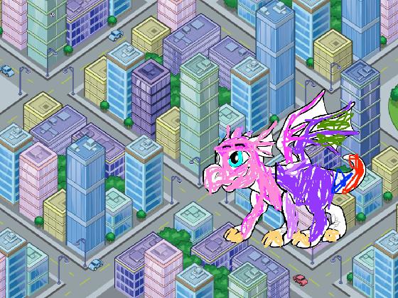 Coloring Characters 1