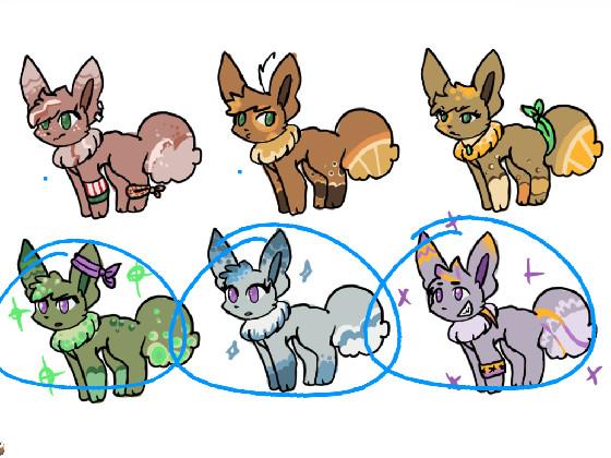 reee:Vee adopts! <3  1 1 1 1 1