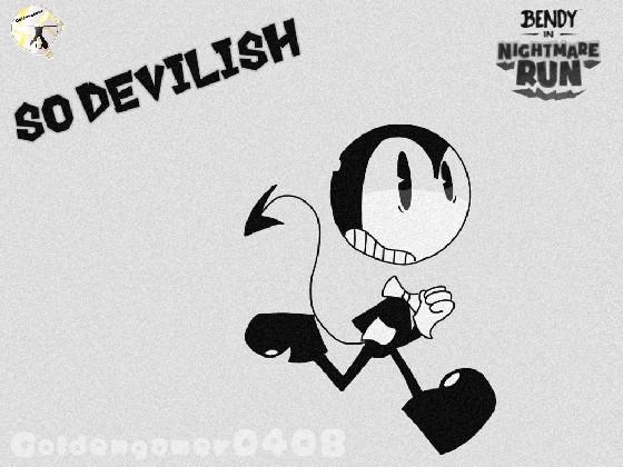 So Devilish