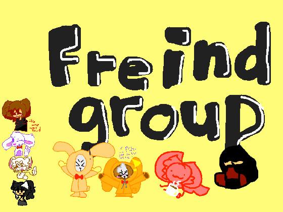 re:my own group UwU 1