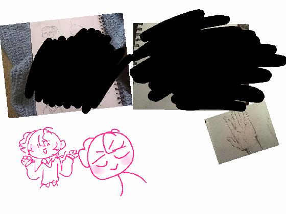 re:anatomy// art style 