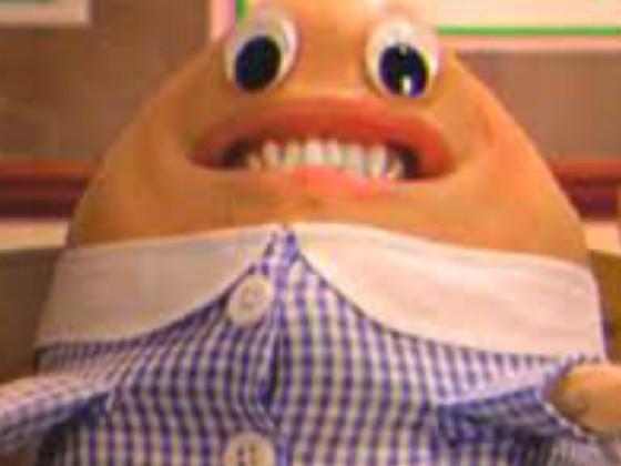 When the imposter is sus