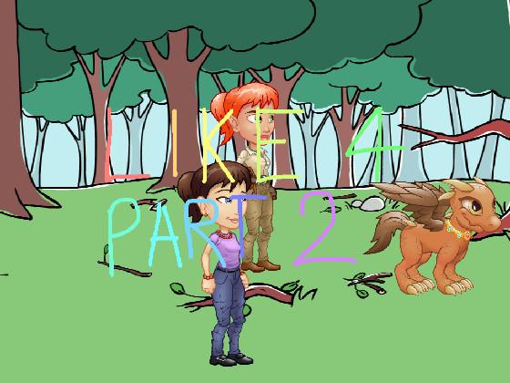 Lost in the Jungle part 1