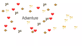 THE Adventure Game!