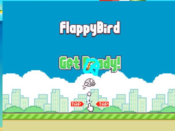 Flappy amoung us sus