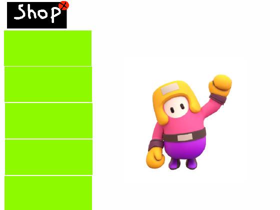 fall guys clicker 1