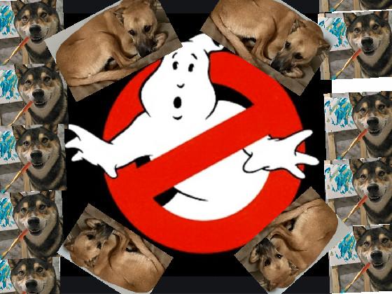 GhostBusters Theme Song 1 1