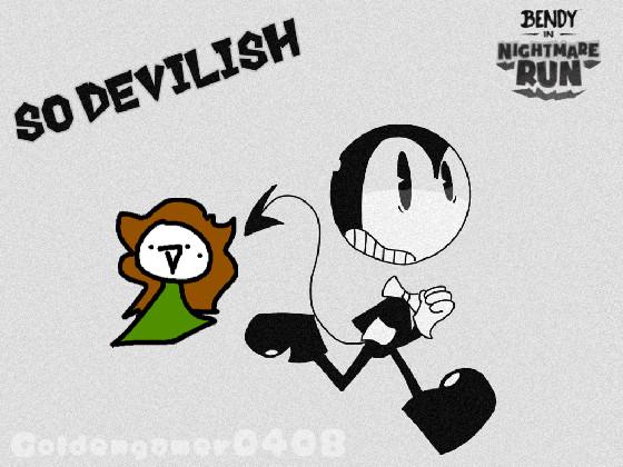 So Devilish 1