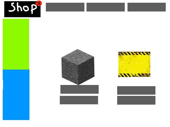 minecraft clicker 1 1