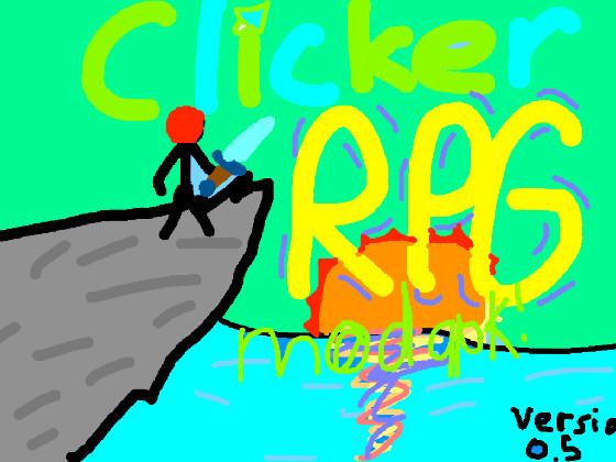 Clicker RPG mod apk! 1 1 1 1
