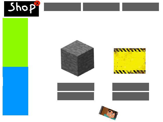 minecraft clicker 1 1