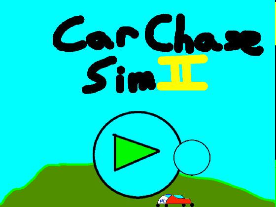 CAR CHASE SIM 2 1 1 1