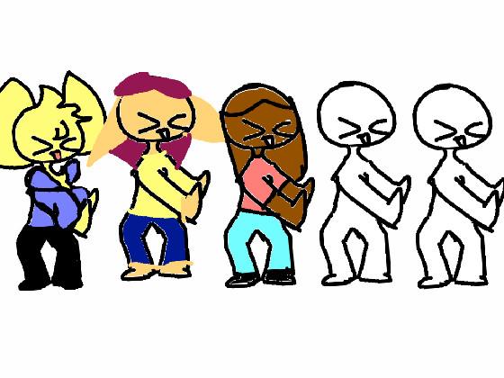 i added my oc to this 1