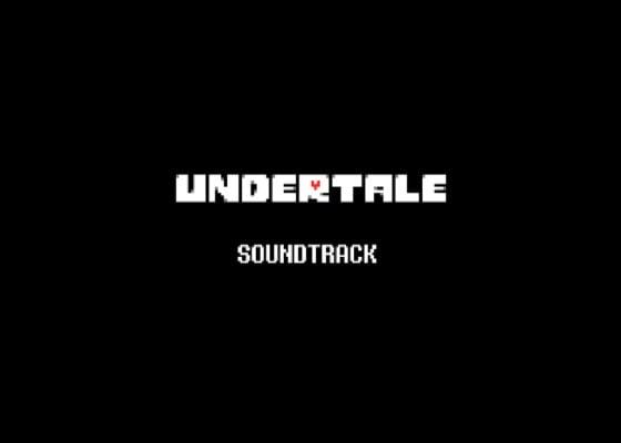 Undertale OST 071  - Undertale