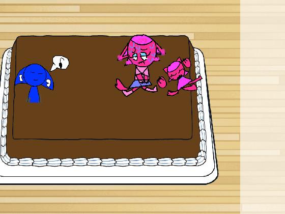 add your oc in plane 1 1 1