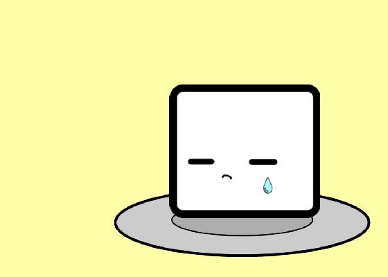 Talking Tofu (Cry)