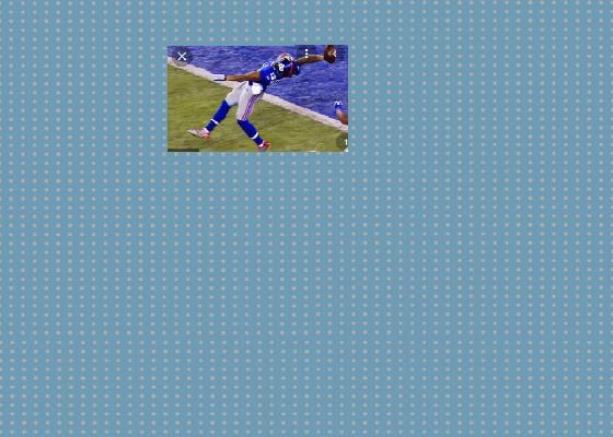 Odell Beckham catch like Do