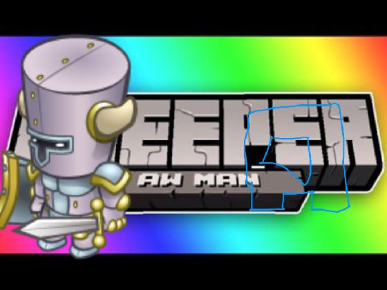 Creeper song 2