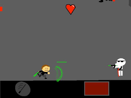 Star Wars Jedi Run! 1 1