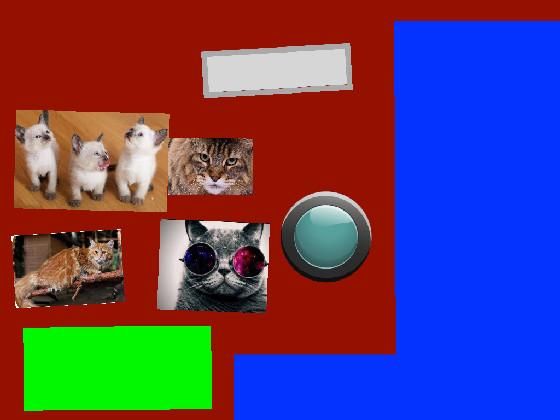 Cool cat clicker whith cats
