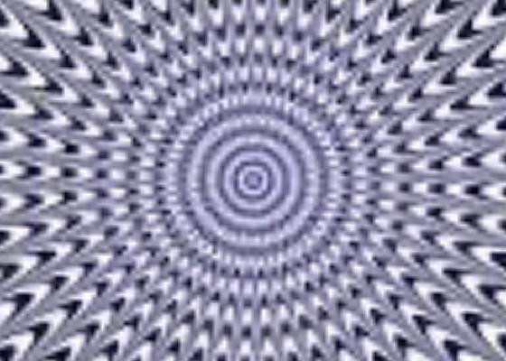 Optical Illusion 1