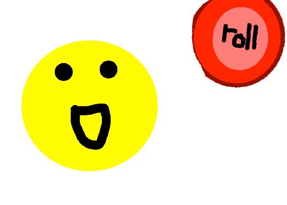 emoji roll :)