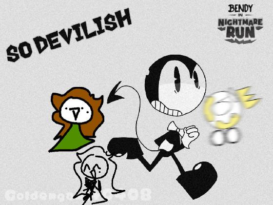 So Devilish 1