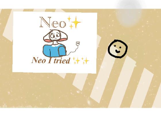 Neo watch pls