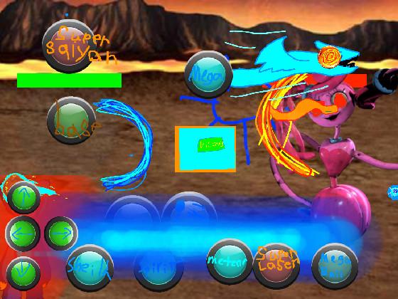 pop playtim 2!!!