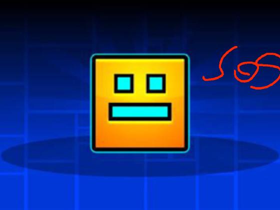sos geometry dash 1