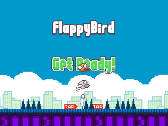Flappy Bird 1 1