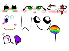 re:Re:RE: Add Your face 1