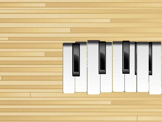 My Piano 1 1