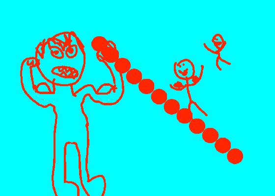 dot army