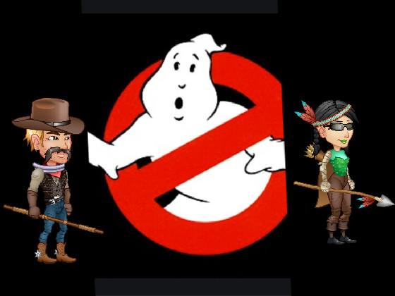 GhostBusters Theme Song 1 1 1