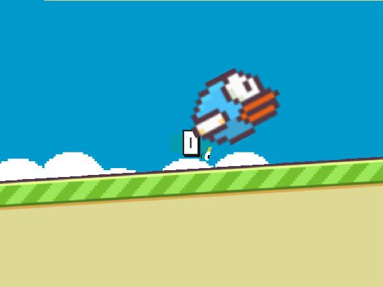 Flappy Bird 1