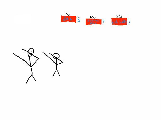 my dab clicker453627464528