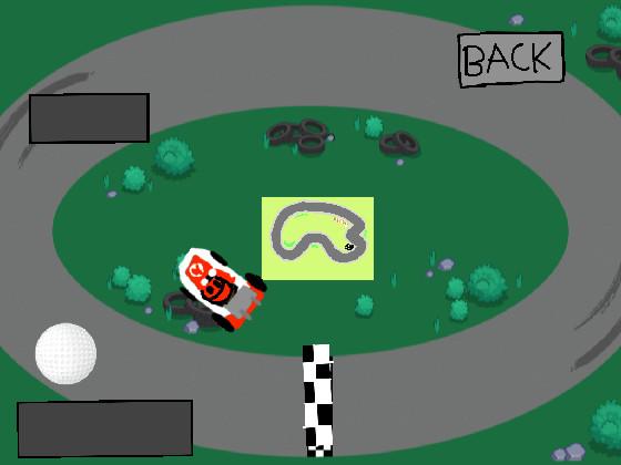 Mario Kart 5.0 1