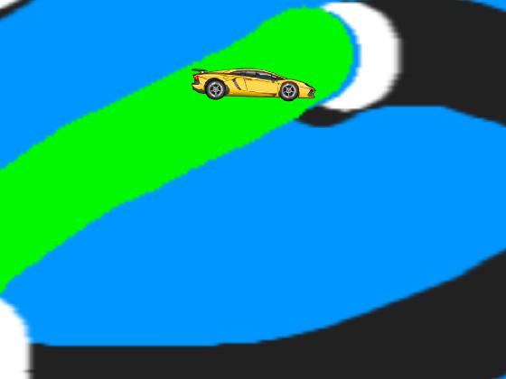 Race Car Track 1 1