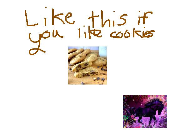 like this if you like cookies