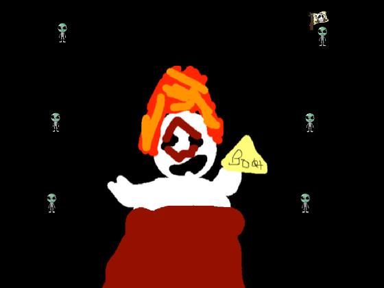 Pennywise (Candy-Time)